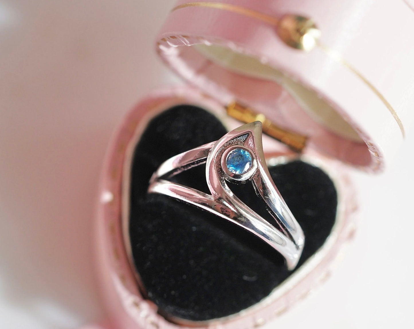 Jett Sage Ring Cosplay Ring