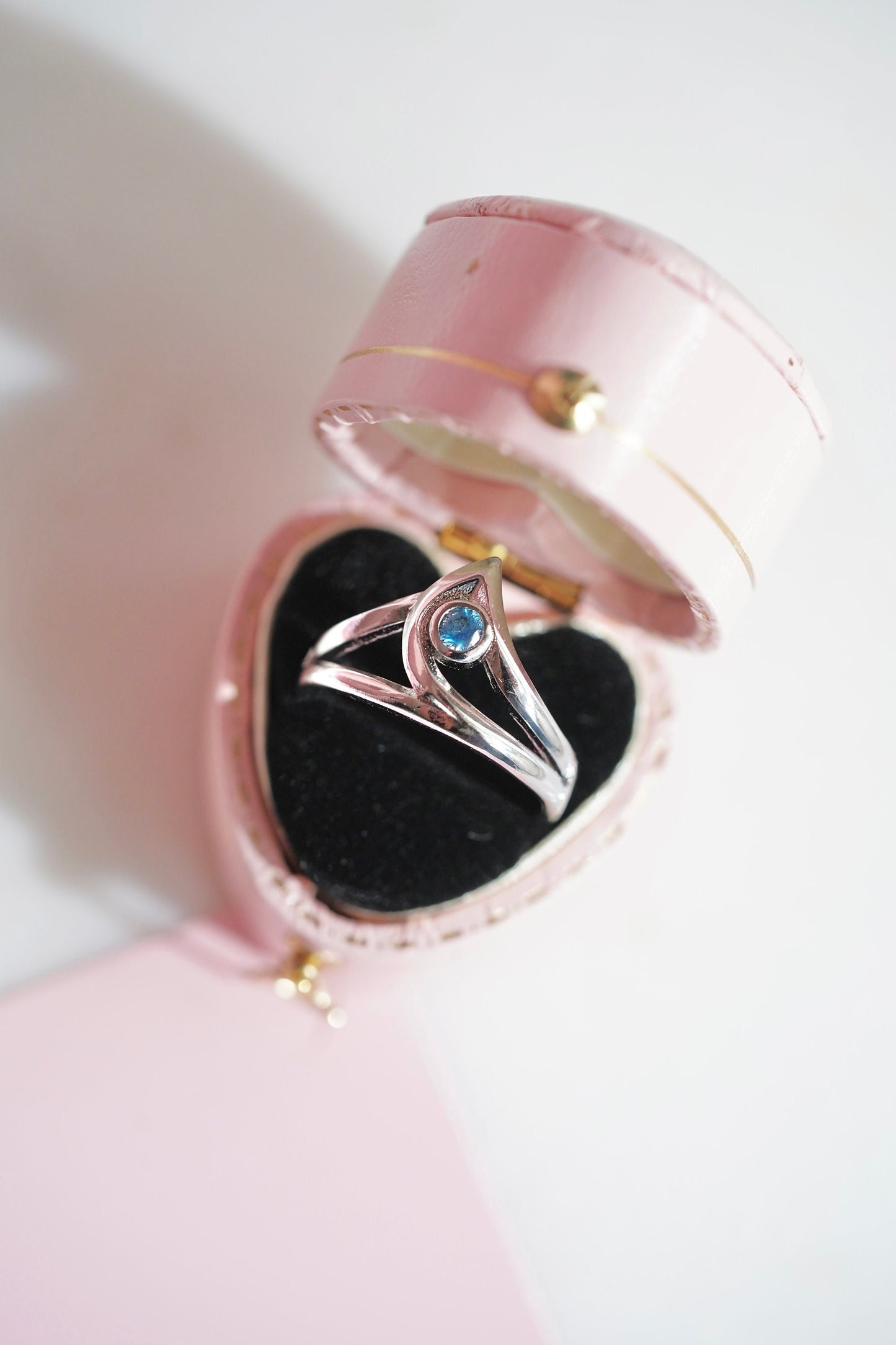Jett Sage Ring Cosplay Ring