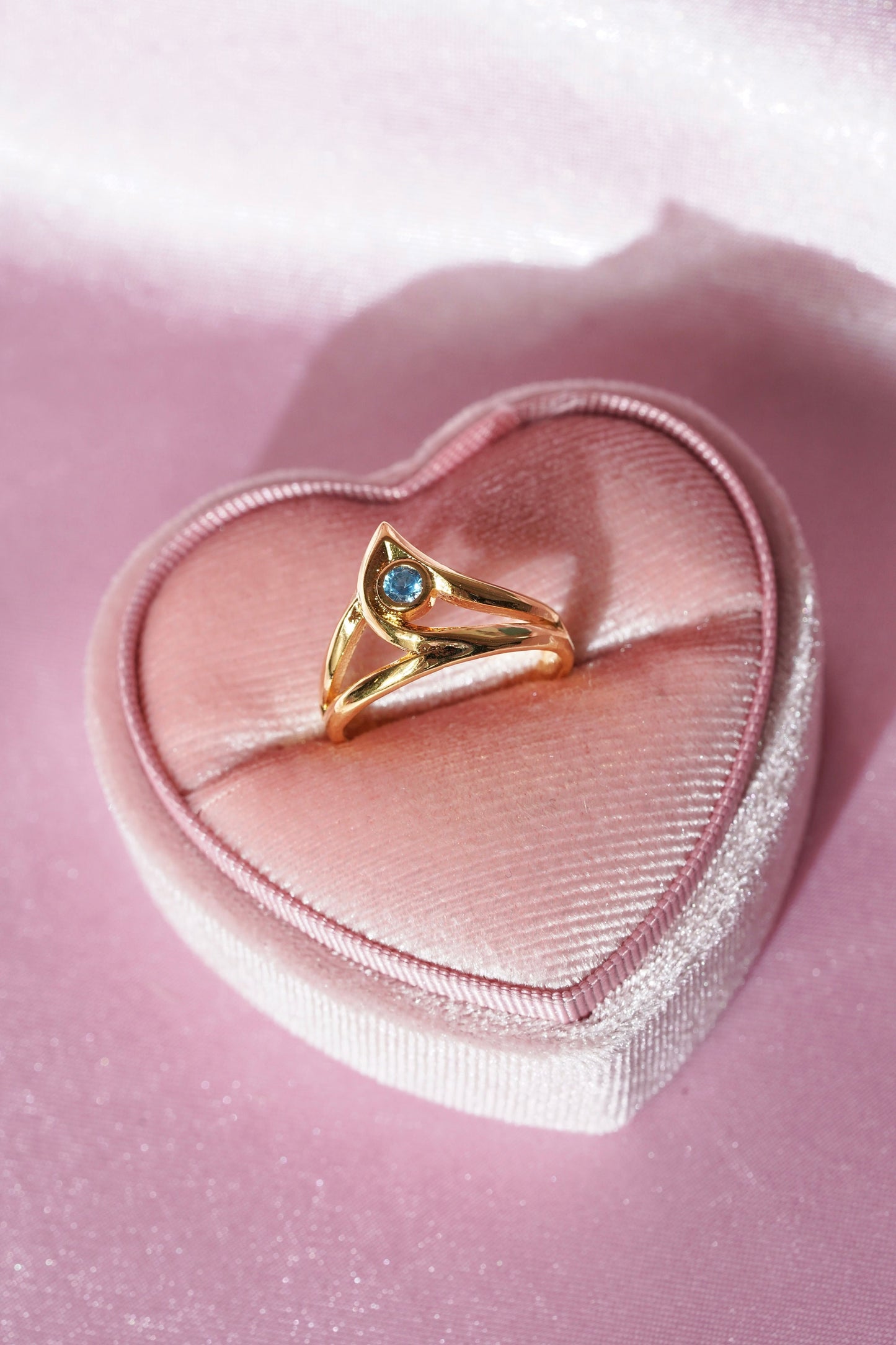 Jett Sage Ring Cosplay Ring