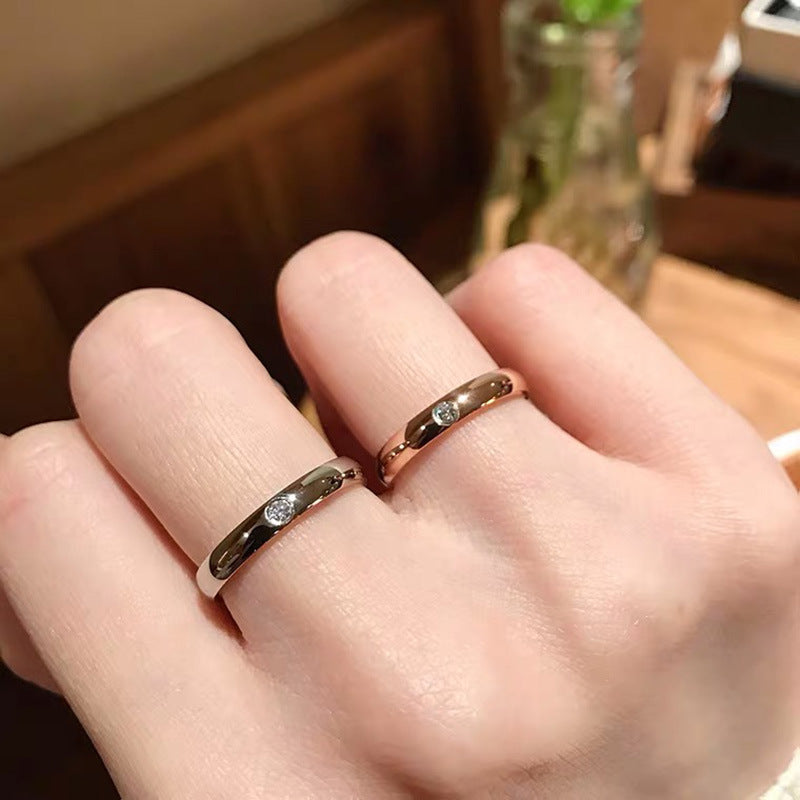 Inspired Jujutsu Kaisen Cosplay Props Yuta Okkotsu Ring 2 in 1 Adjustable